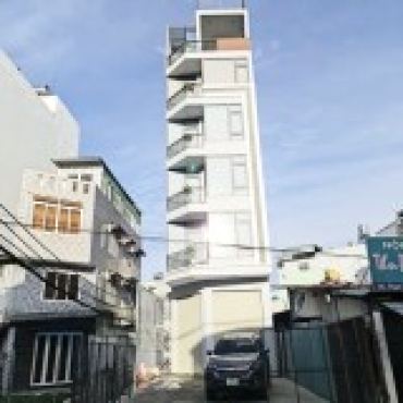 Hình ảnh Bán nhà 197 Phạm Văn Bạch Phường Tân Sơn Nhì Tp Hồ Chí Minh