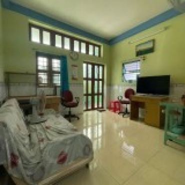 Hình ảnh Bán nhà hẻm 273/36 Tân Hòa Đông Phường Bình Trị Đông Tp Hồ Chí Minh
