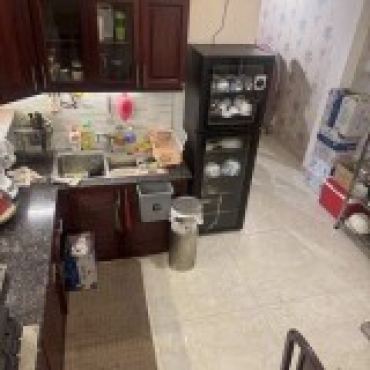 Hình ảnh Bán nhà hẻm N37/77/24 Phú Lâm A Phường Phú Lâm Tp Hồ Chí Minh