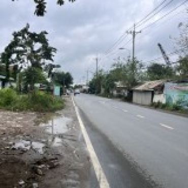 Hình ảnh Bán đất A9/8 Ấp 1 Mai Bá Hương Xã Vĩnh Lộc Tp Hồ Chí Minh