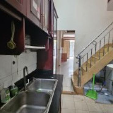 Hình ảnh Bán nhà hẻm 409/34 Nguyễn Trãi Phường An Đông Tp Hồ Chí Minh