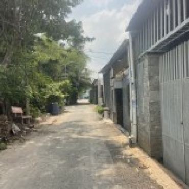 Hình ảnh Bán đất thửa 6 tờ 47 6 tờ 47 Xã Bình Mỹ Tp Hồ Chí Minh