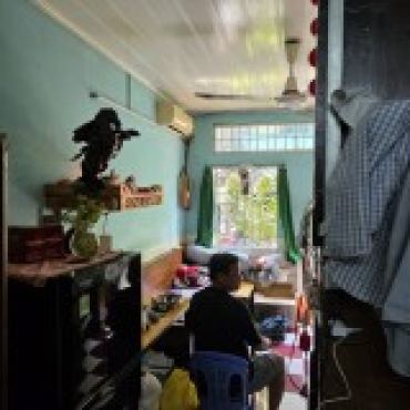 Hình ảnh Bán nhà hẻm 5/3 Nguyễn Trung Ngạn Phường Sài Gòn Tp Hồ Chí Minh