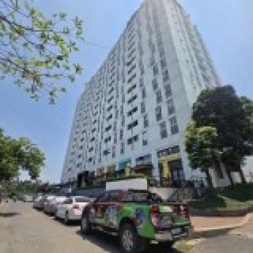 Hình ảnh Bán chung cư CC Saigon Metro Park Đường số 11 Phường Thủ Đức Tp Hồ Chí Minh