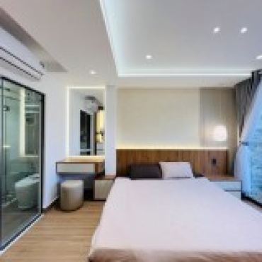 Hình ảnh Bán nhà hẻm 47/26/1 Đường Số 19 Phường Thông Tây Hội Tp Hồ Chí Minh