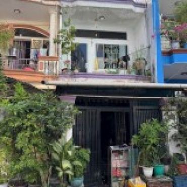 Hình ảnh Bán nhà hẻm 440/13/49 Thống Nhất (cũ: 516.25B) Phường An Hội Đông Tp Hồ Chí Minh