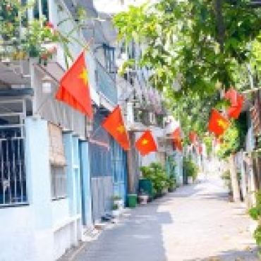 Hình ảnh Bán đất thửa 502 tờ 41 Một phần Đường số 18 Phường Linh Xuân Tp Hồ Chí Minh