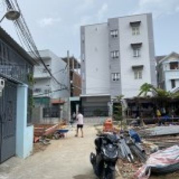 Hình ảnh Bán chung cư Một phần nhà 29.58.2 Đường số 4 Phường Thủ Đức Tp Hồ Chí Minh