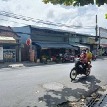 Hình ảnh Bán nhà 29 XUÂN THỚI THƯỢNG 4 (111.4B Ấp 4) Xã Xuân Thới Sơn Tp Hồ Chí Minh