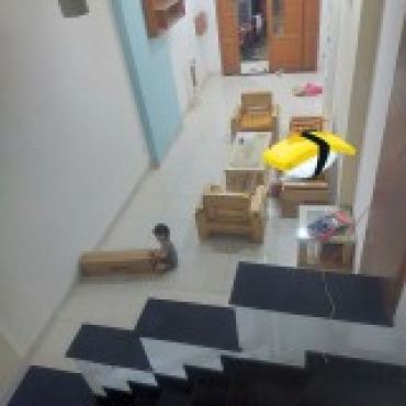 Hình ảnh Bán nhà hẻm 23/14 Đường số 9 Phường Thủ Đức Tp Hồ Chí Minh