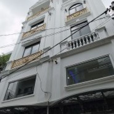 Hình ảnh Bán nhà hẻm 381/15/9 Lê Văn Quới Phường Bình Trị Đông Tp Hồ Chí Minh