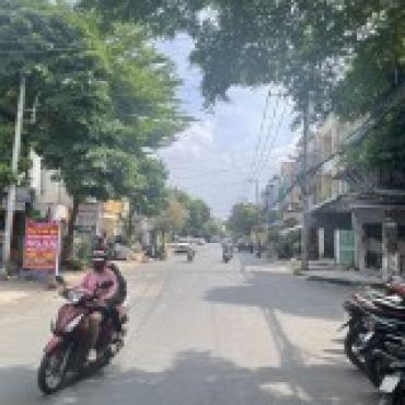Hình ảnh Bán nhà hẻm 29/60 Lê Đức Thọ Phường An Nhơn Tp Hồ Chí Minh