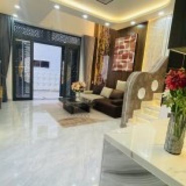 Hình ảnh Bán nhà hẻm 477/4 Thống Nhất ( 257.23.3 cũ) Phường Gò Vấp Tp Hồ Chí Minh