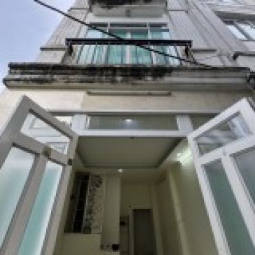 Hình ảnh Bán nhà hẻm 2503/17/4/1/4 (căn thứ 5) Huỳnh Tấn Phát Xã Nhà Bè Tp Hồ Chí Minh