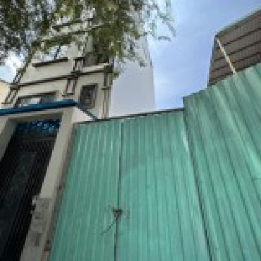 Hình ảnh Bán đất 80/17/174A Dương Quảng Hàm Phường An Nhơn Tp Hồ Chí Minh