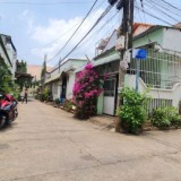 Hình ảnh Bán nhà hẻm 72/2/1 16 Vĩnh Thuận Phường Long Bình Tp Hồ Chí Minh