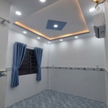 Hình ảnh Bán nhà hẻm 700/713 Ba Đình Phường Bình Đông Tp Hồ Chí Minh