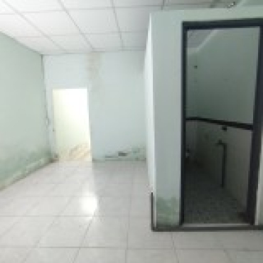 Hình ảnh Bán nhà hẻm 600/12/9/10A ( SC: 376.51B ) Kinh Dương Vương Phường An Lạc Tp Hồ Chí Minh