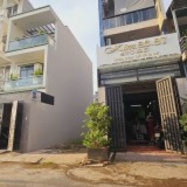 Hình ảnh Bán đất thửa 828 tờ 36 Thửa 828 Tờ 36 Phường Long Trường Tp Hồ Chí Minh