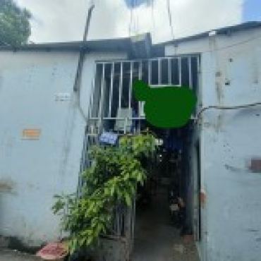 Hình ảnh Bán nhà hẻm 42/6H + 42/6H2 Bình Chiểu Phường Tam Bình Tp Hồ Chí Minh