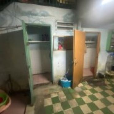 Hình ảnh Bán nhà hẻm 84T/16 ( Trệt +lửng) Trần Đình Xu Phường Cầu Ông Lãnh Tp Hồ Chí Minh