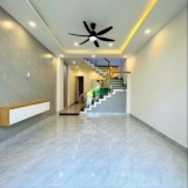 Hình ảnh Bán nhà Thửa 1045 tờ 52 Thửa 1045 tờ 52 Đường 8 Phường Long Phước Tp Hồ Chí Minh