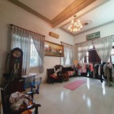 Hình ảnh Bán nhà 247 Lê Thị Hoa Phường Tam Bình Tp Hồ Chí Minh