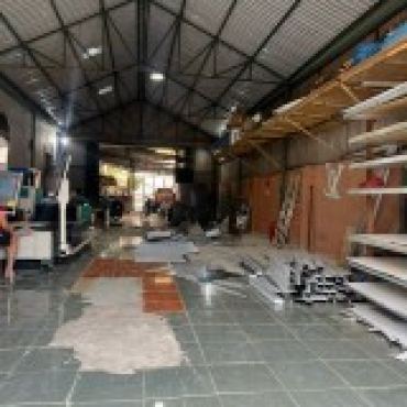 Hình ảnh Bán nhà hẻm 2/16 Trịnh Thị Dối Xã Đông Thạnh Tp Hồ Chí Minh