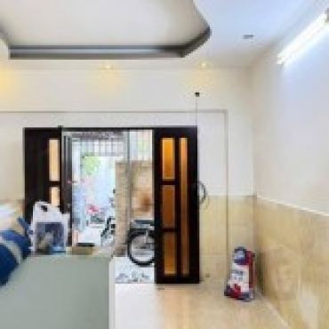 Hình ảnh Bán nhà hẻm 497/83/15 Thống Nhất Phường Gò Vấp Tp Hồ Chí Minh