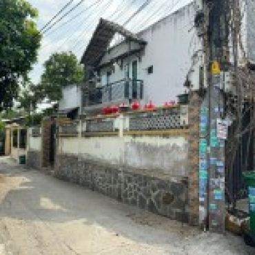 Hình ảnh Bán nhà 28 Đường Số 15 Phường Tăng Nhơn Phú Tp Hồ Chí Minh