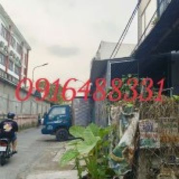 Hình ảnh Bán đất thửa 557 tờ 37 Hồ Bá Phấn Phường Phước Long Tp Hồ Chí Minh