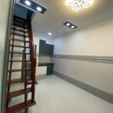 Hình ảnh Bán nhà hẻm 739/1/11 Hưng Phú Phường Bình Đông Tp Hồ Chí Minh