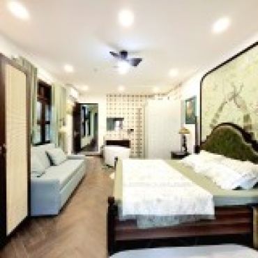 Hình ảnh Bán chung cư Nguyễn Trọng Tuyển Phường Cầu Kiệu Tp Hồ Chí Minh