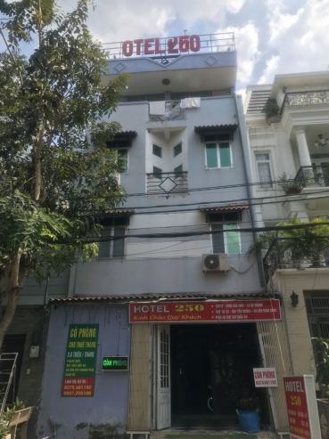 Hình ảnh Bán nhà 250 Đường Số 1A Phường Bình Tân Tp Hồ Chí Minh