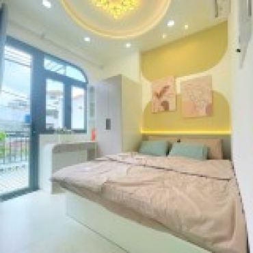 Hình ảnh Bán nhà 29 Thích Bửu Đăng Phường An Nhơn Tp Hồ Chí Minh