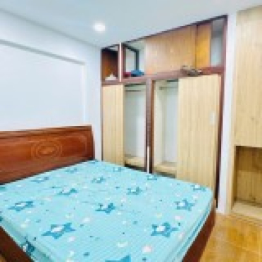 Hình ảnh Bán chung cư Lô B Cư Xá Thanh Đa Phường Bình Quới Tp Hồ Chí Minh