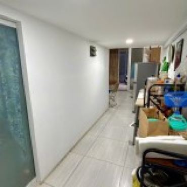 Hình ảnh Bán nhà hẻm 16/16A5 Nguyễn Thiện Thuật Phường Bàn Cờ Tp Hồ Chí Minh