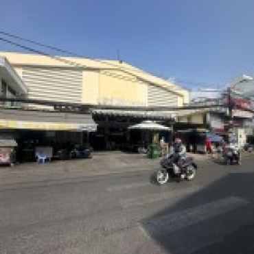 Hình ảnh Bán đất thửa 567 tờ 32 Đỗ Văn Dậy Xã Hóc Môn Tp Hồ Chí Minh
