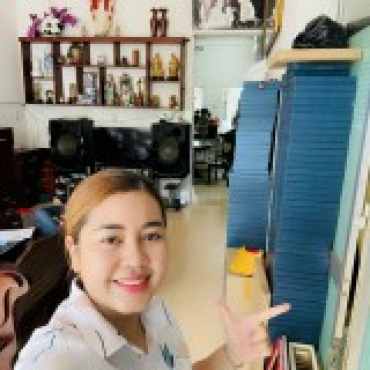 Hình ảnh Bán nhà 39 - 41 Lô A Bùi Minh Trực ( Số cũ: 39A - 41 Bùi Minh Trực) Phường Bình Đông Tp Hồ Chí Minh