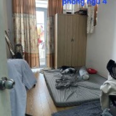 Hình ảnh Bán nhà hẻm 344/75/84 Chiến Lược Phường Bình Trị Đông Tp Hồ Chí Minh