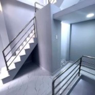 Hình ảnh Bán nhà hẻm 170/36 Hà Tôn Quyền Phường Bình Thới Tp Hồ Chí Minh