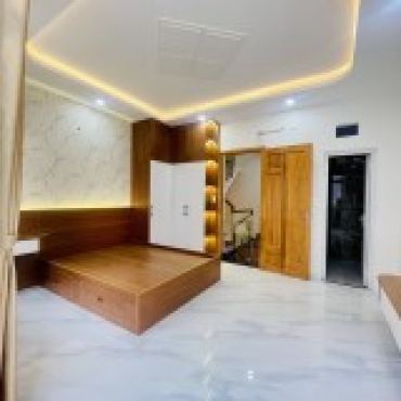 Hình ảnh Bán nhà hẻm 386/28A Lê Văn Quới Phường Bình Hưng Hòa Tp Hồ Chí Minh