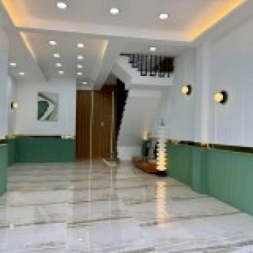 Hình ảnh Bán nhà 411 Hưng Phú Phường Bình Đông Tp Hồ Chí Minh