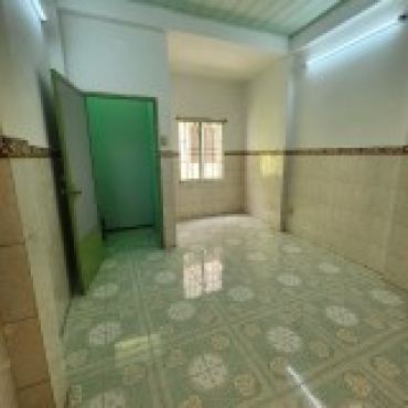 Hình ảnh Bán nhà hẻm 49/36 Phó Cơ Điều Phường Chợ Lớn Tp Hồ Chí Minh