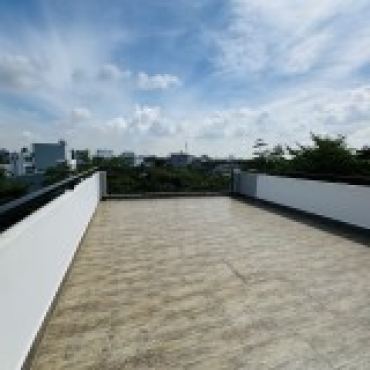 Hình ảnh Bán nhà hẻm 296/7 ( 120.5 ) Vườn Lài Phường An Phú Đông Tp Hồ Chí Minh