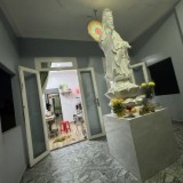 Hình ảnh Bán nhà hẻm 12/18 Đường Số 6 Phường Bình Tân Tp Hồ Chí Minh