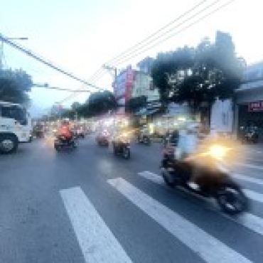 Hình ảnh Bán nhà hẻm 75/1 + 91/1 Trần Thị Cờ Phường Thới An Tp Hồ Chí Minh