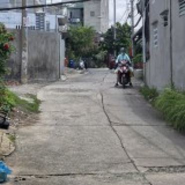 Hình ảnh Bán đất 53/1/3 Đường Số 494 Phường Tăng Nhơn Phú Tp Hồ Chí Minh
