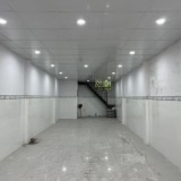 Hình ảnh Bán nhà 99A Phú Châu Phường Tam Bình Tp Hồ Chí Minh