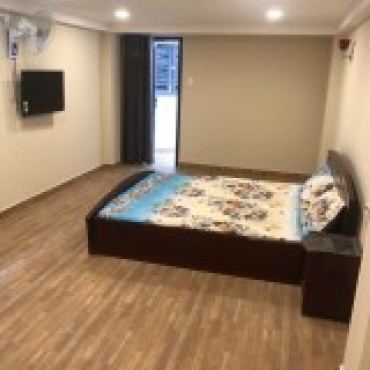 Hình ảnh Bán nhà hẻm 220/68 Lê Văn Sỹ Phường Nhiêu Lộc Tp Hồ Chí Minh